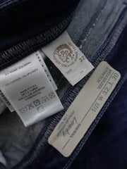 Blugi Diesel - marimea L W32/L30 - Femei