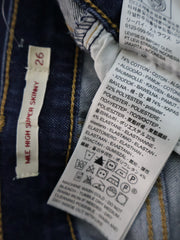 Blugi Levi's - marimea S W26 - Femei