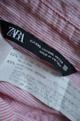 Camasa (in&vascoza) Zara - marimea XXL - Femei