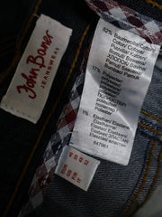 Blugi John Baner - marimea XXL W40 - Femei