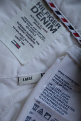 Camasa Tommy Hilfiger - marimea L - Femei