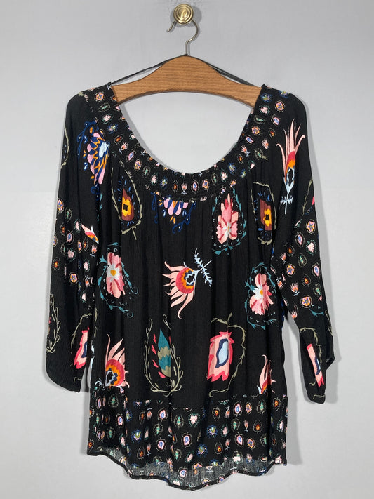 Bluza Desigual - marimea L