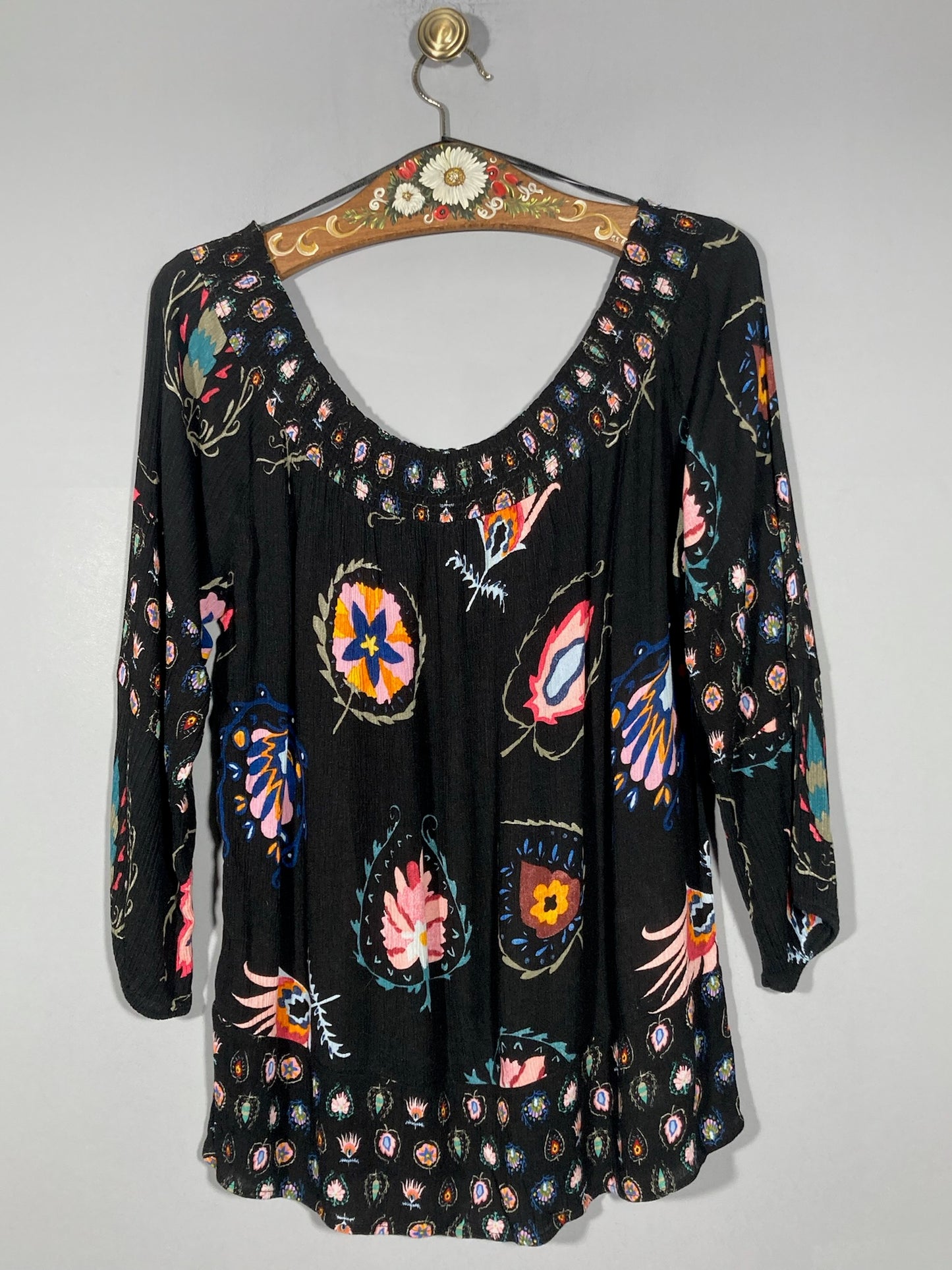 Bluza Desigual - marimea L