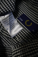 Camasa Fred Perry - marimea S - Femei