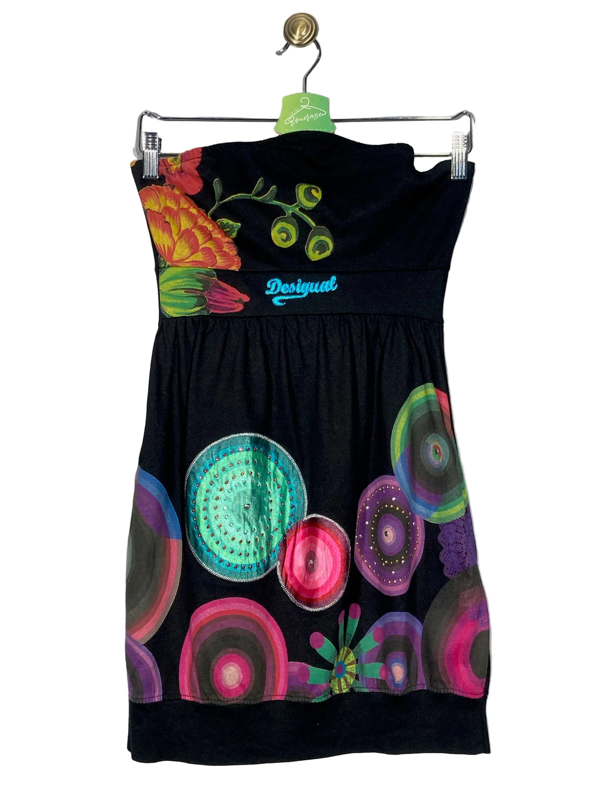 Rochie Desigual - marimea S - Femei