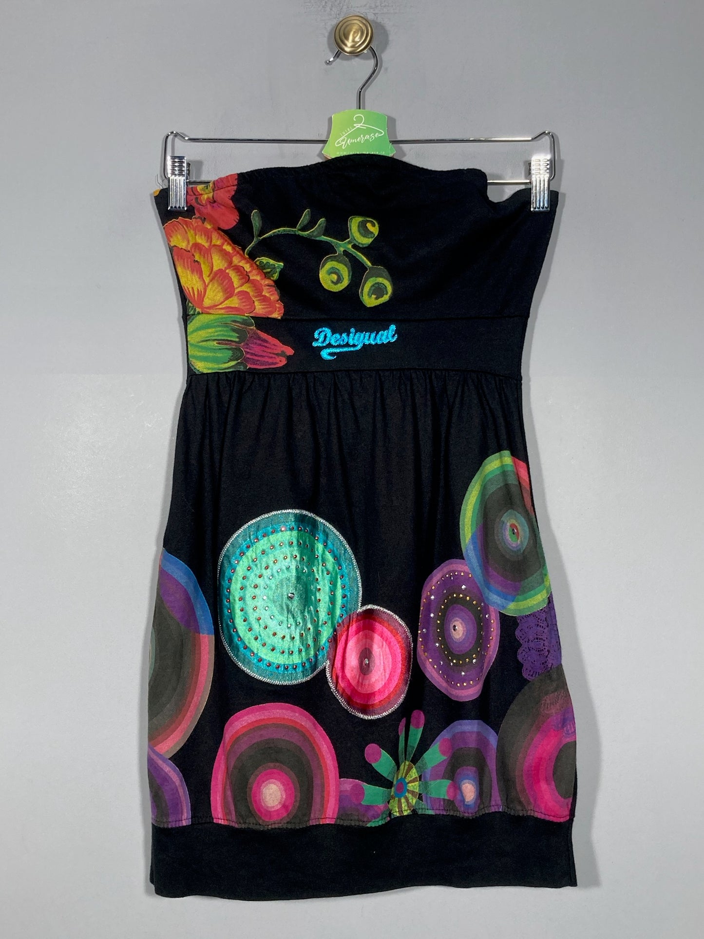 Rochie Desigual - marimea S