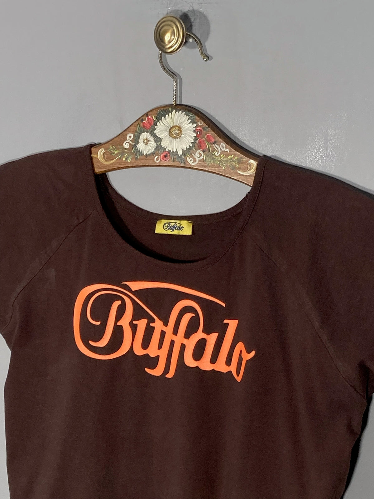 Tricou Buffalo - marimea L