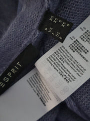 Cardigan (35%lana/33%mohair) Esprit - marimea XS