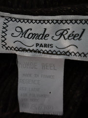 Bluza (45%lana/15%matase) - marimea L - Femei