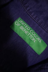 Camasa Benetton - marimea M/L - Femei