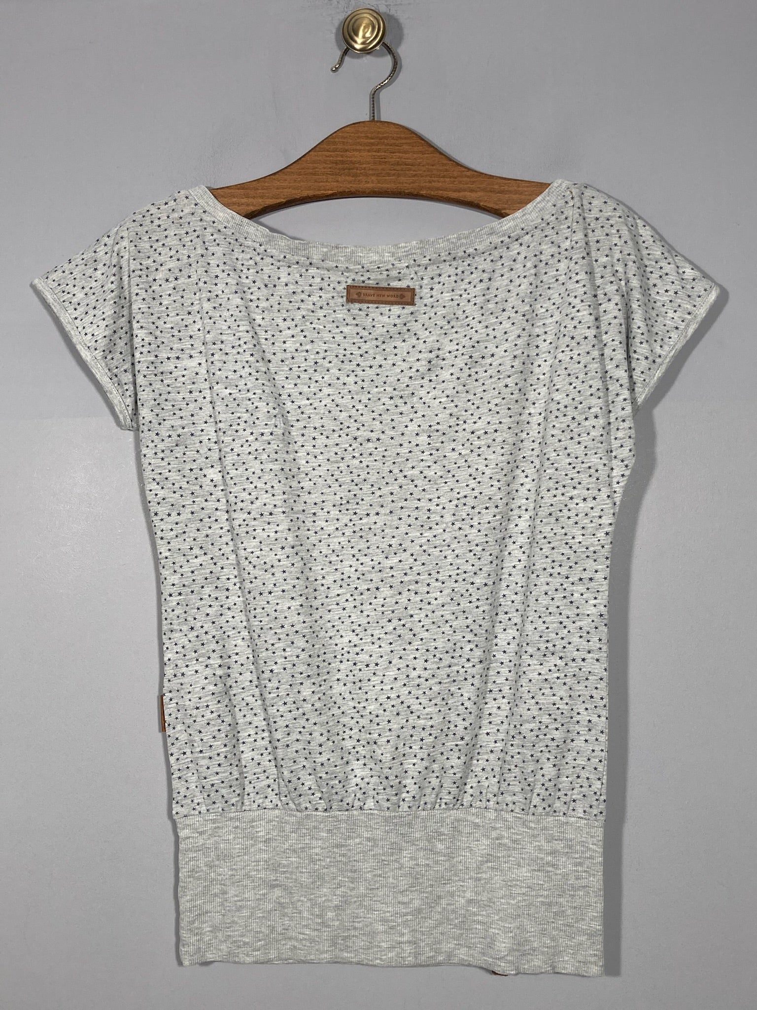 Tricou Naketano - marimea S