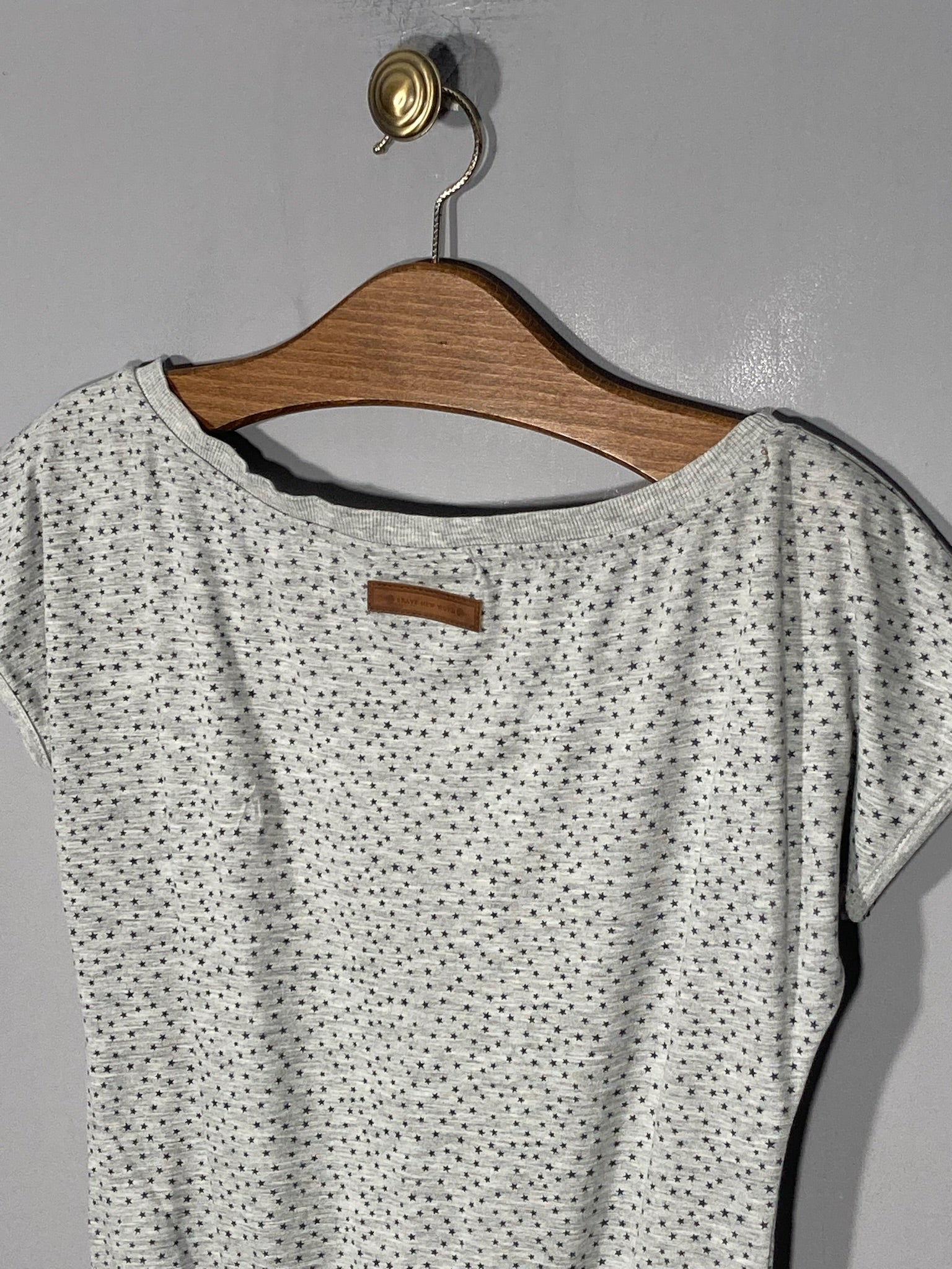 Tricou Naketano - marimea S
