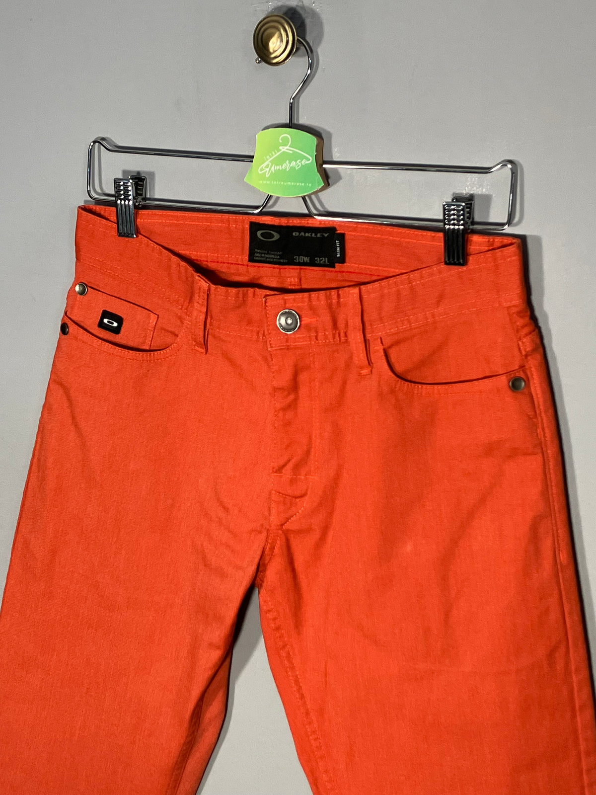 Blugi Oakley - marimea S W30/L32 - slim fit