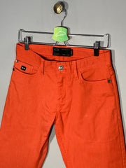 Blugi Oakley - marimea S W30/L32 - slim fit