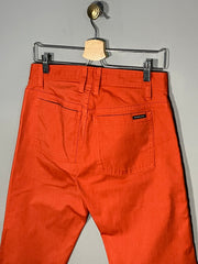 Blugi Oakley - marimea S W30/L32 - slim fit