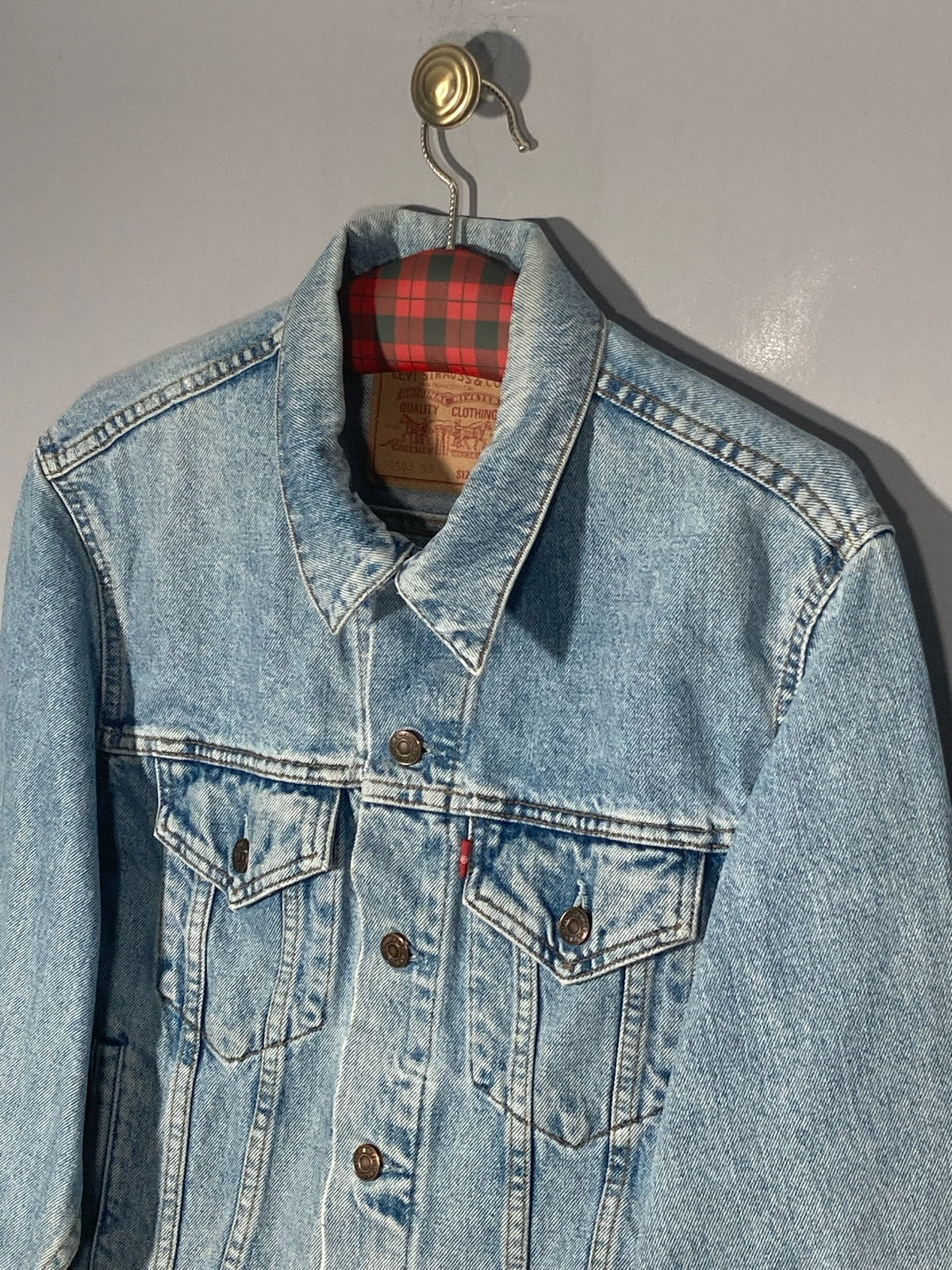 Geaca Levi's - marimea S