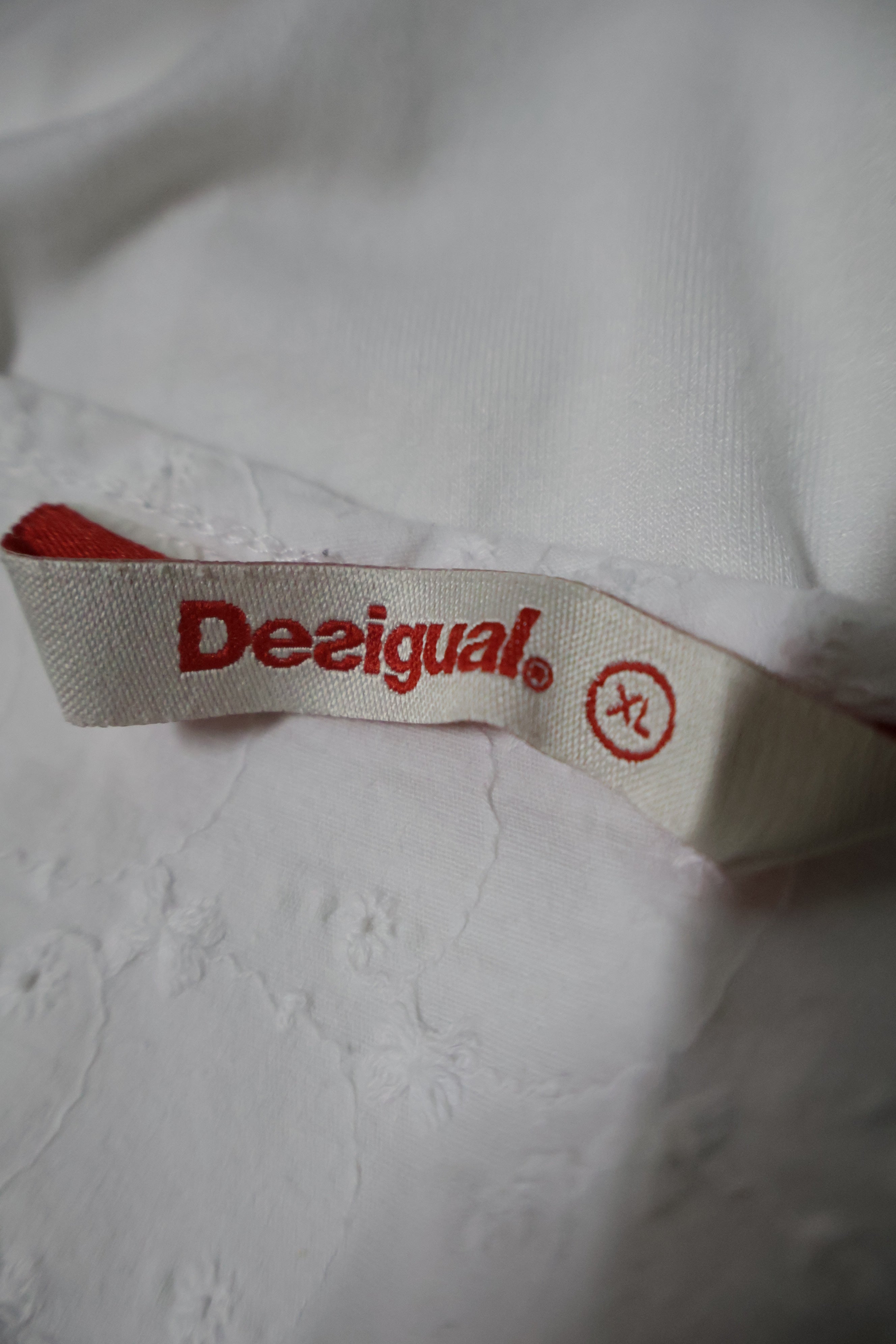 Bluza Desigual - marimea M/L - Femei