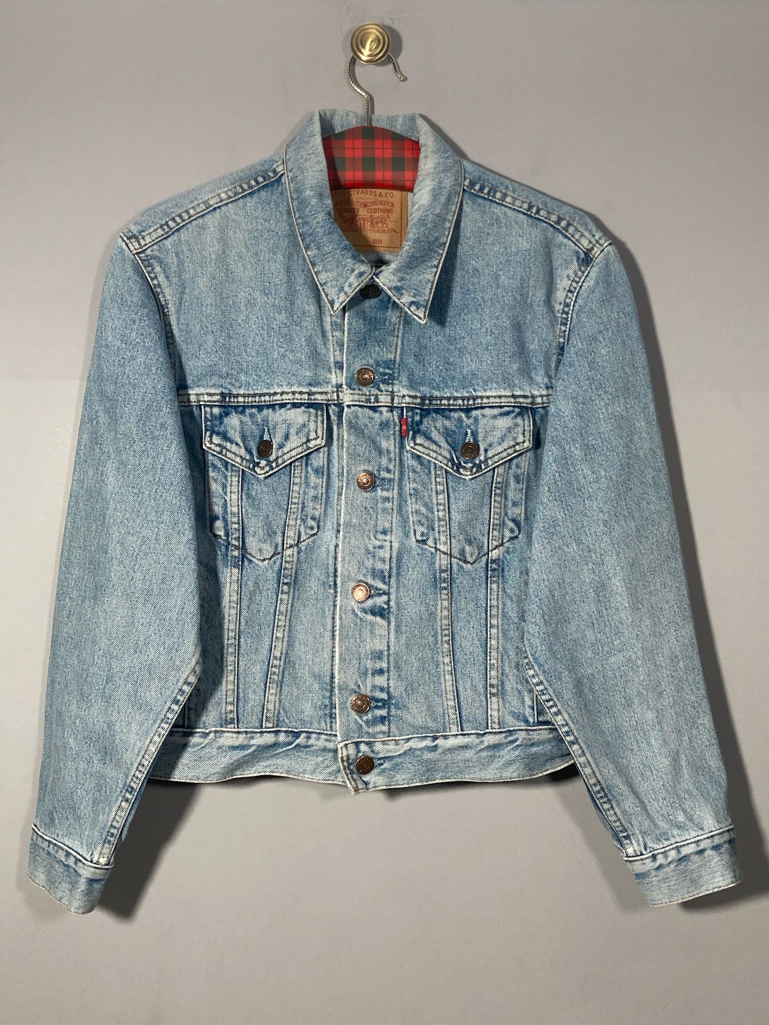 Geaca Levi's - marimea S
