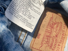 Geaca Levi's - marimea S