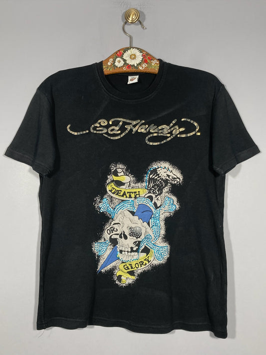 Tricou Ed Hardy - marimea L