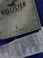 Bluza Hollister - marimea L - Femei