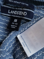 Bluza Land's End - marimea M - Barbati