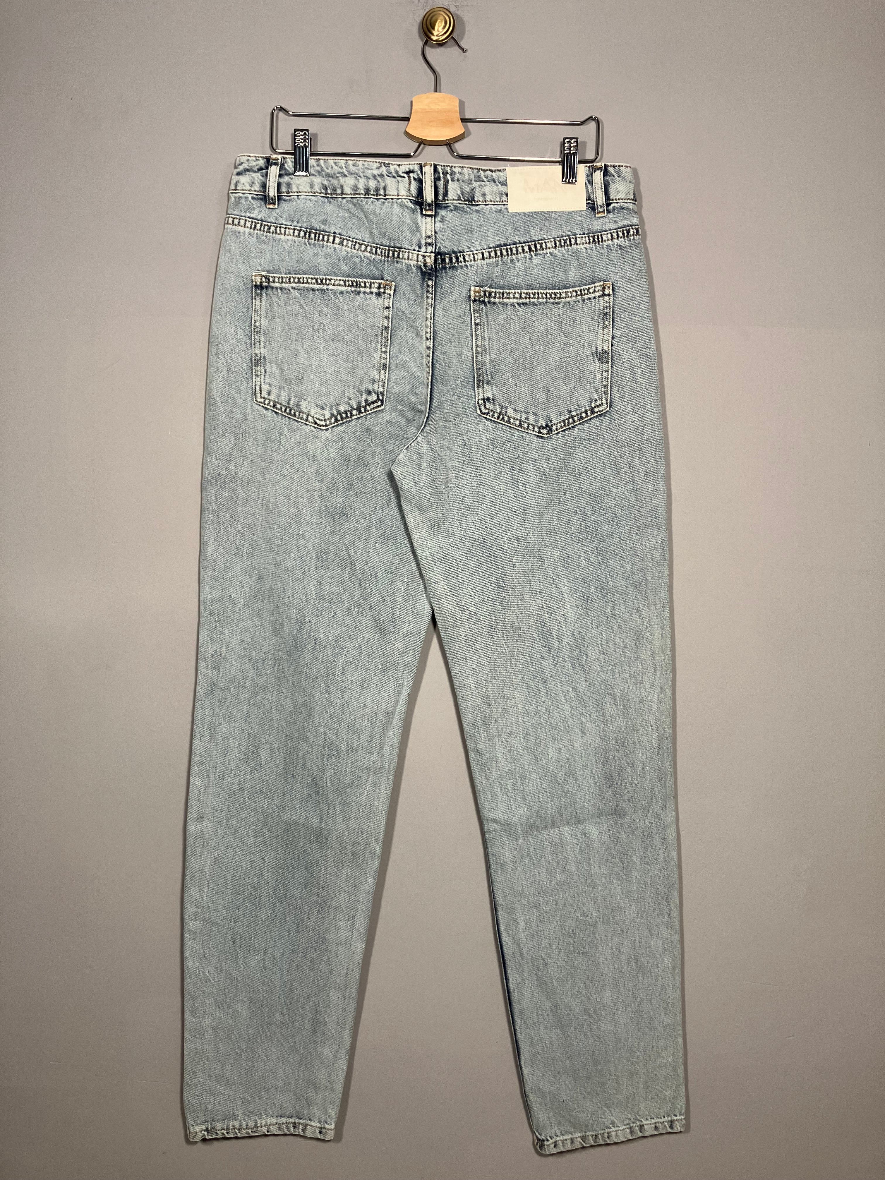 Blugi BoohooMAN - marimea S/M W32