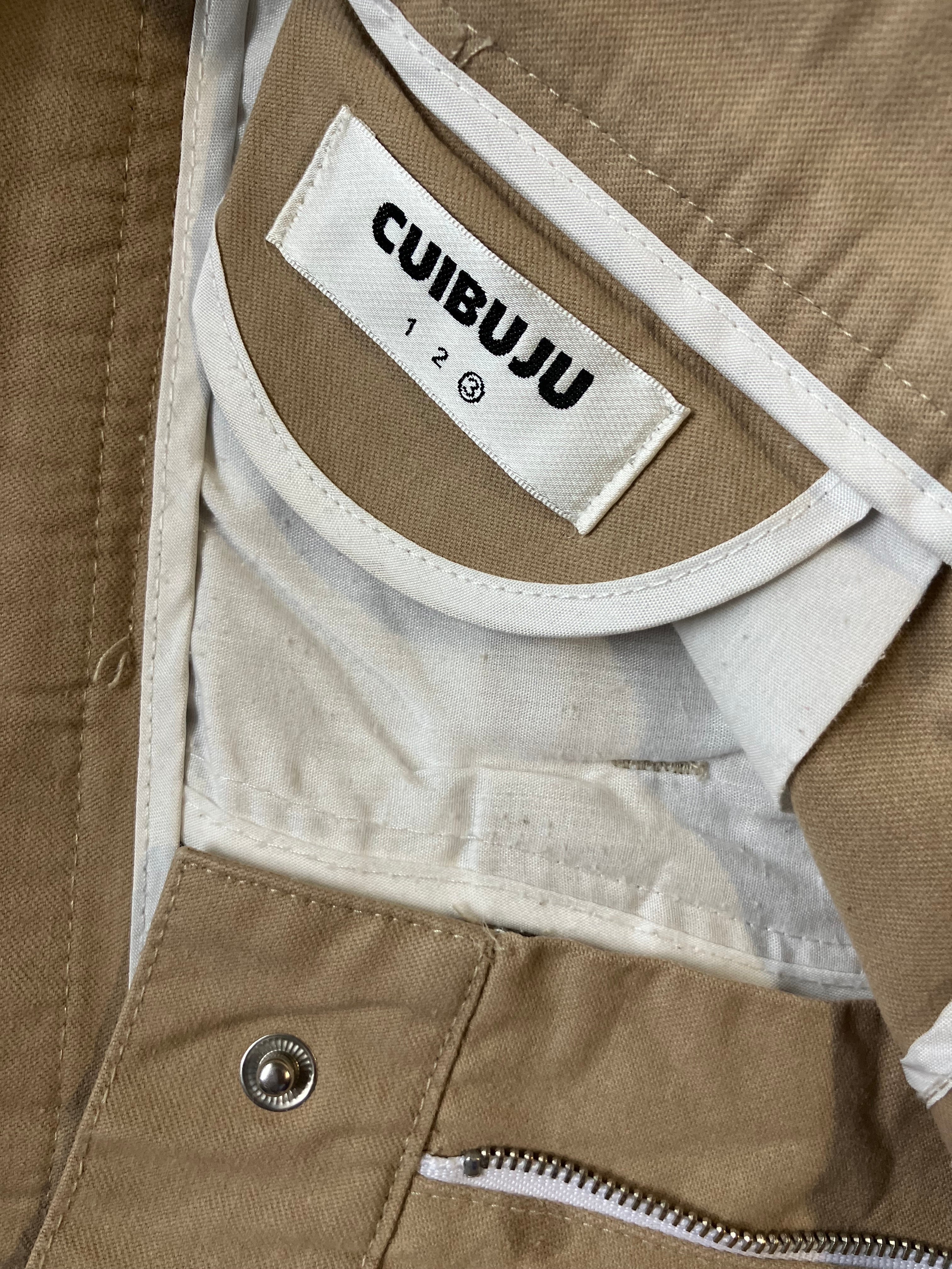 Pantaloni Cubuju - marimea L