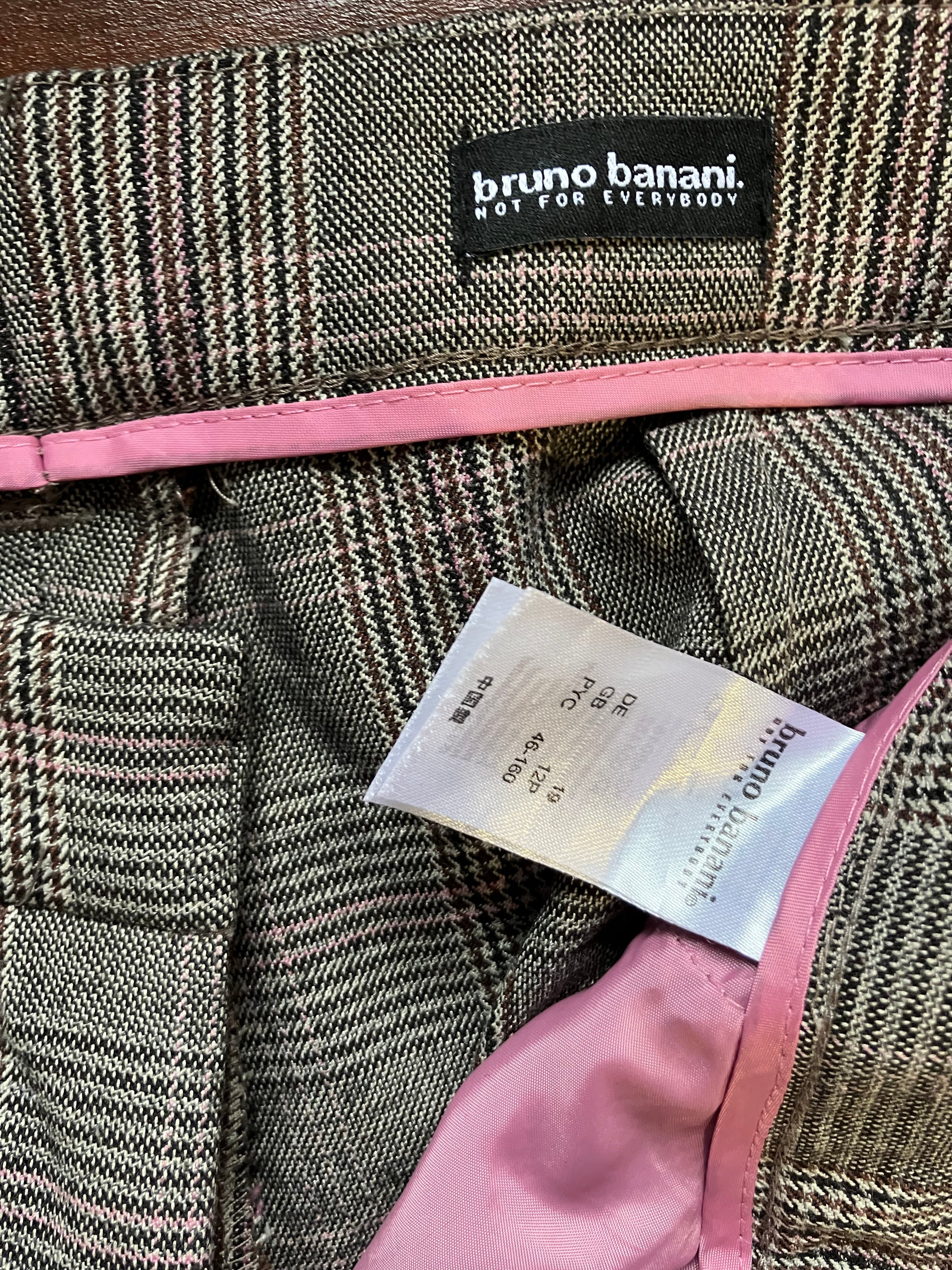 Pantaloni Bruno Banani - marimea M/L