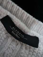 Bluza (lana) MaxMara - marimea S/M - Femei