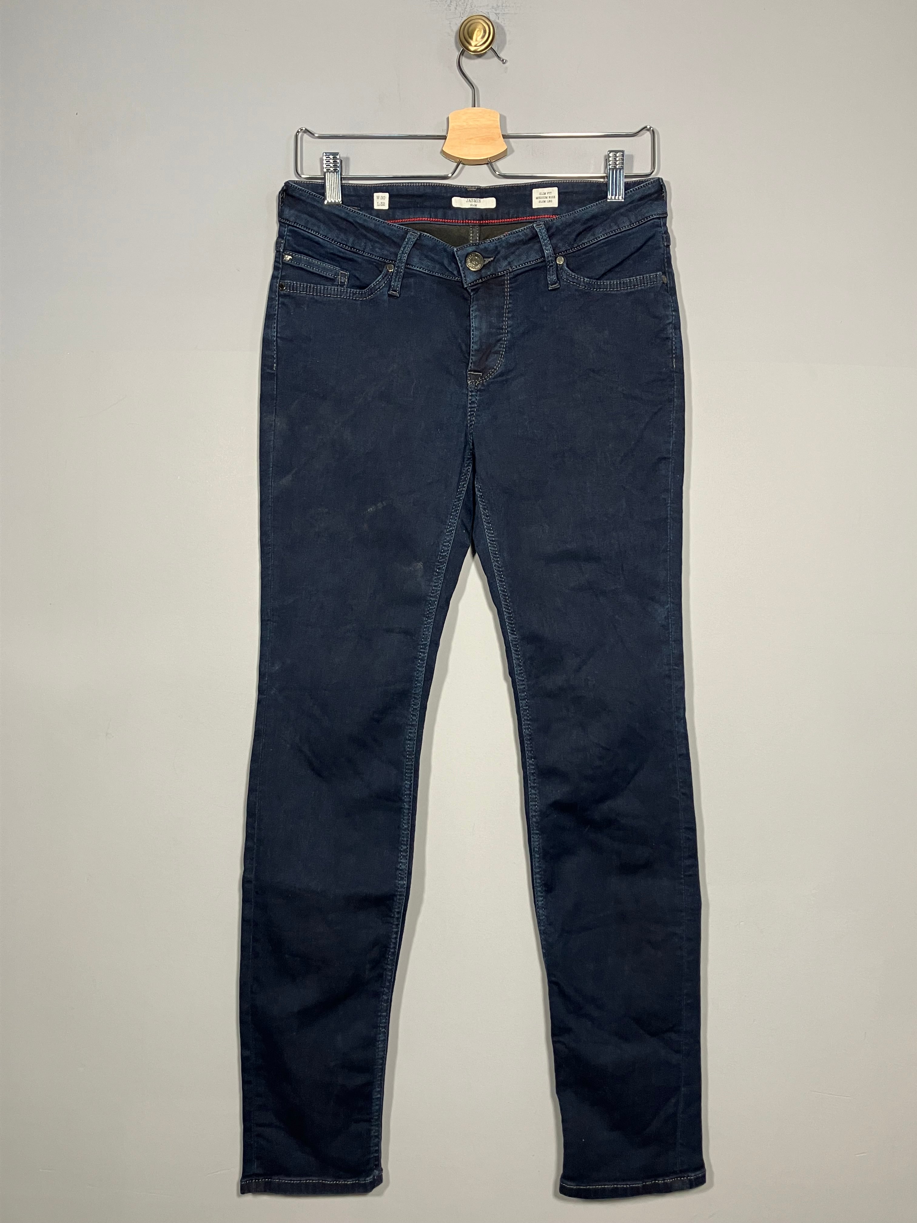 Blugi Mustang - marimea M/L W30/L32