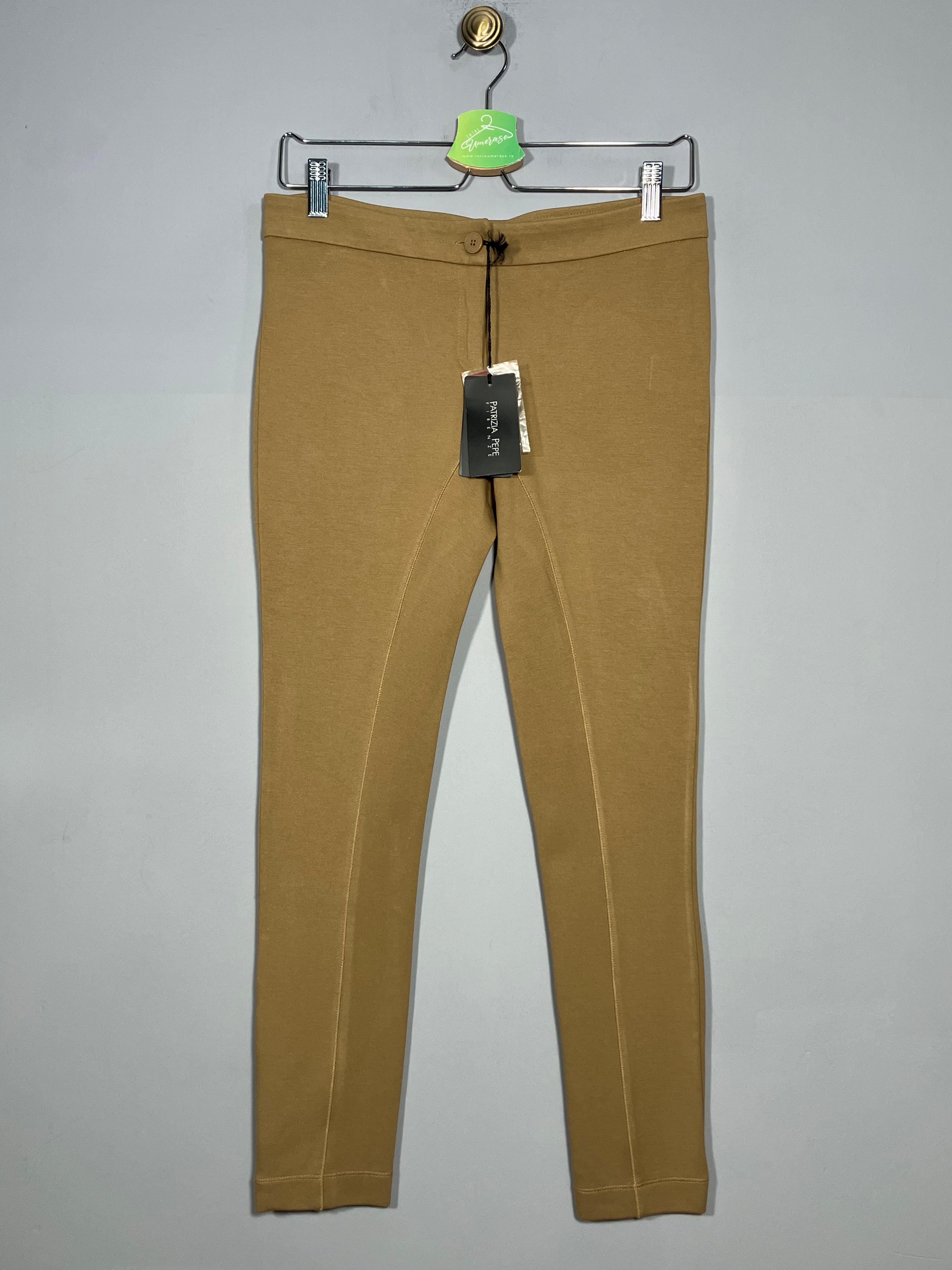 Pantaloni Patrizia Pepe - marimea S/M