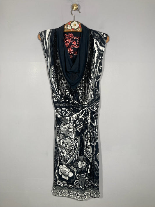 Rochie Desigual - marimea M