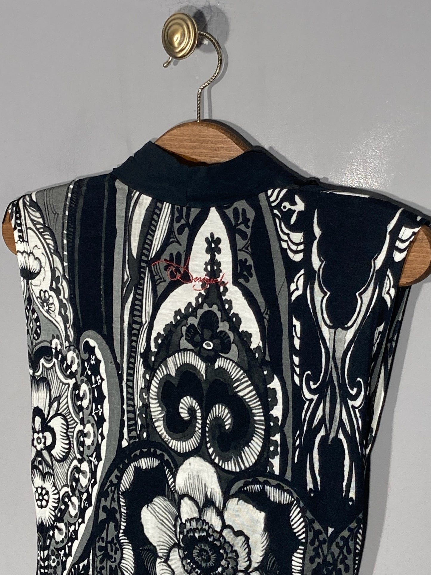 Rochie Desigual - marimea M