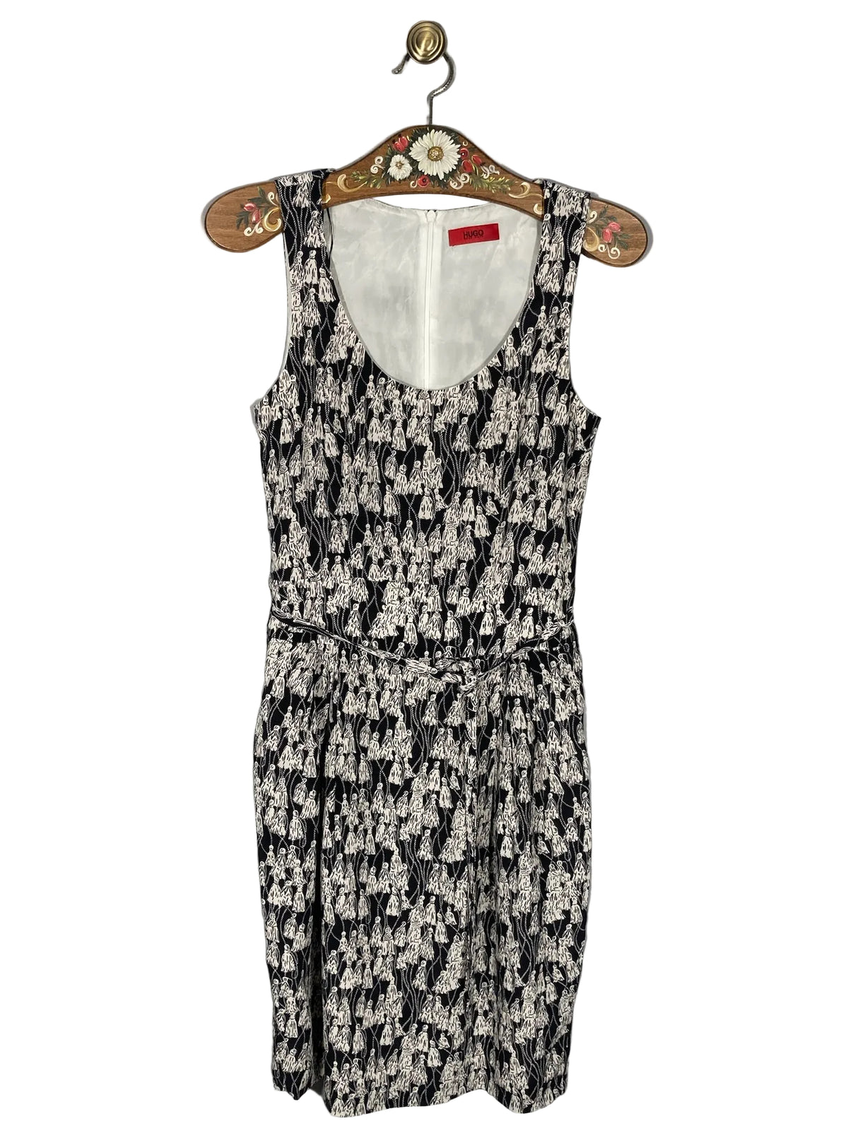 Rochie Hugo Boss - marimea XS - Femei