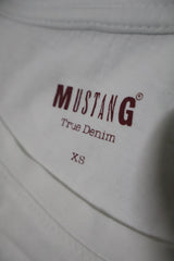 Tricou Mustang - marimea XS - Femei