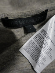 Bluza (100%lana) DryKorn - marimea L - Femei