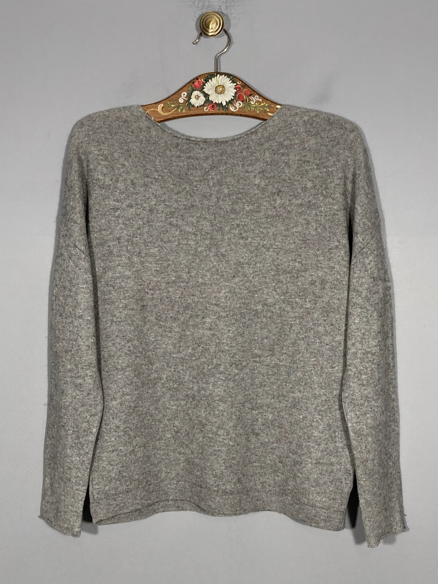 Bluza (100%cashmir) Katestorm - marimea S - Femei