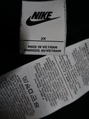 Bluza Nike - marimea XXL/3XL - Femei