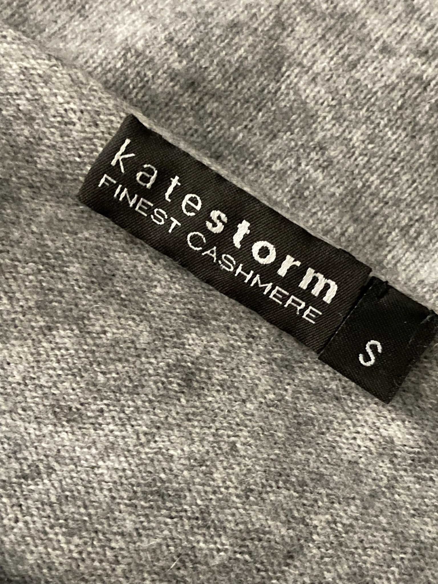 Bluza (100%cashmir) Katestorm - marimea S - Femei
