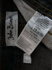 Blugi John Baner - marimea XXL W40 - Barbati