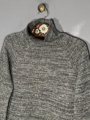 Bluza (50%lana) Diesel - marimea S - Barbati