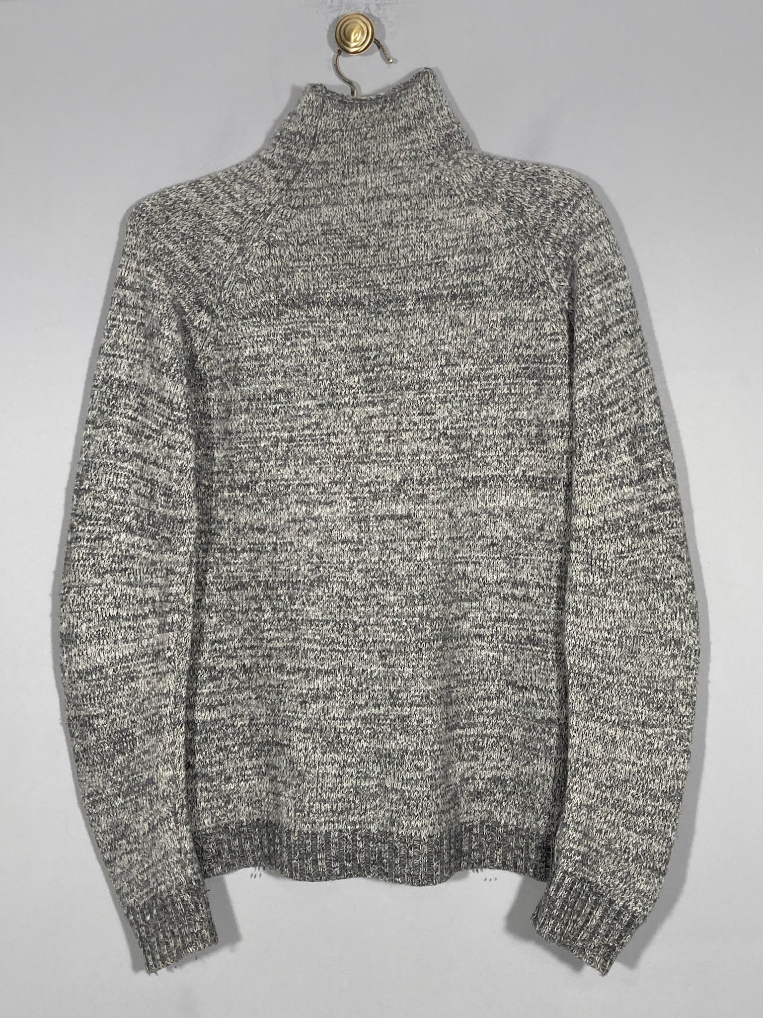 Bluza (50%lana) Diesel - marimea S - Barbati