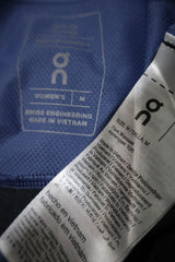 Tricou On Clound - marimea M - Femei