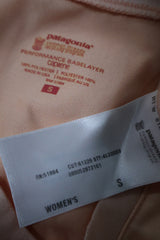 Tricou Patagonia - marimea S - Femei