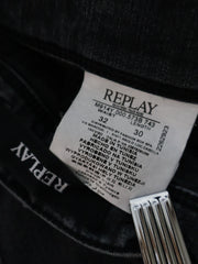 Blugi Replay - marimea M W32 - Barbati