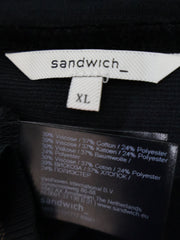 Bluza Sandwich - marimea XL - Femei
