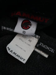 Bluza Mammut - marimea XS - Femei