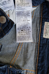Blugi scurti Levi's - marimea XS - Barbati