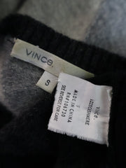 Bluza (100%cashmir) Vince - marimea S - Femei